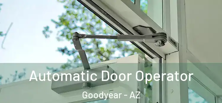  Automatic Door Operator Goodyear - AZ