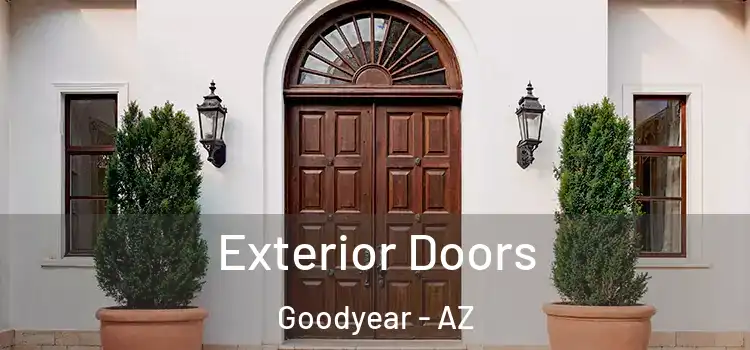 Exterior Doors Goodyear - AZ