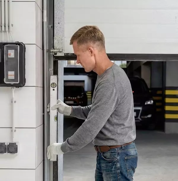 Why Choose Us for Door, Gate and Security Services in Goodyear, AZ