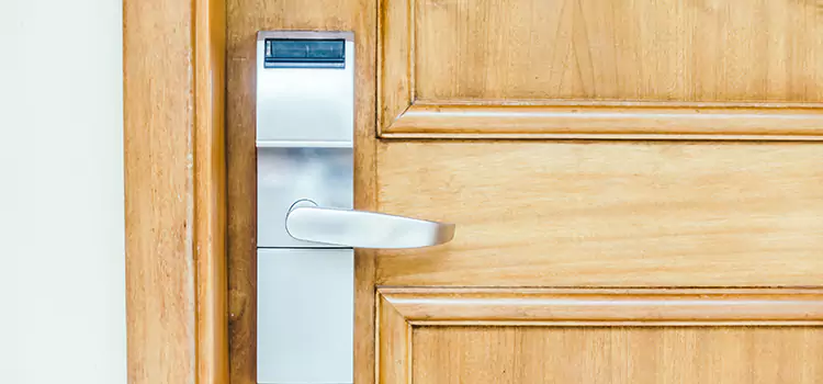 Advanced Solutions in Goodyear, AZ for Modern Security