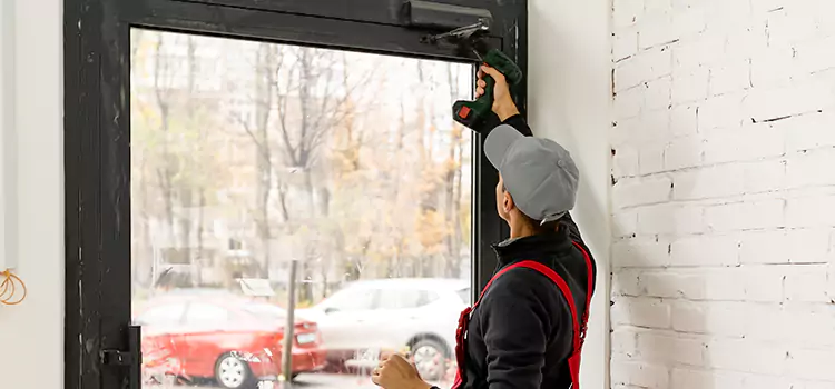 Comprehensive Door Closer Services in Goodyear, AZ