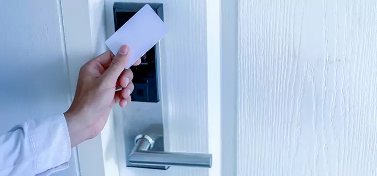 Why Choose Us for Your Keycard Lock Installation in Goodyear, AZ?