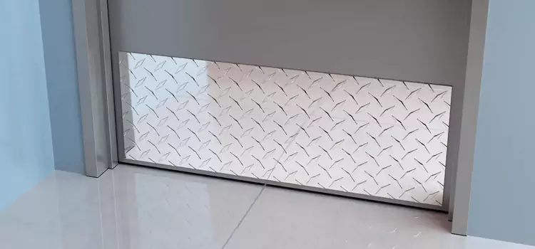 Benefits of Professional Kick Plate Solutions in Goodyear, AZ