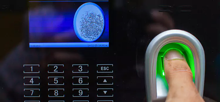 Your Trusted Partner for Secure Access in Goodyear, AZ