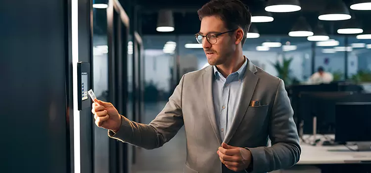 Our Commitment to Keycard Security Excellence in Goodyear, AZ