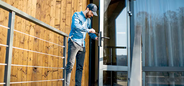 Patio Screen Door Installation Goodyear