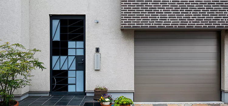 Residential Roll Up Security Doors Goodyear